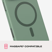 EvoPulse Fauxven MagSafe - Apple iPhone 18 Pro Max/17 Pro Max Case - Hunter
