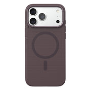 EvoPulse Fauxven MagSafe - Apple iPhone 18 Pro Max/17 Pro Max Case - Cherry