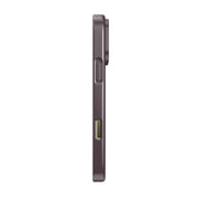 EvoPulse Fauxven MagSafe - Apple iPhone 18 Pro Max/17 Pro Max Case - Cherry