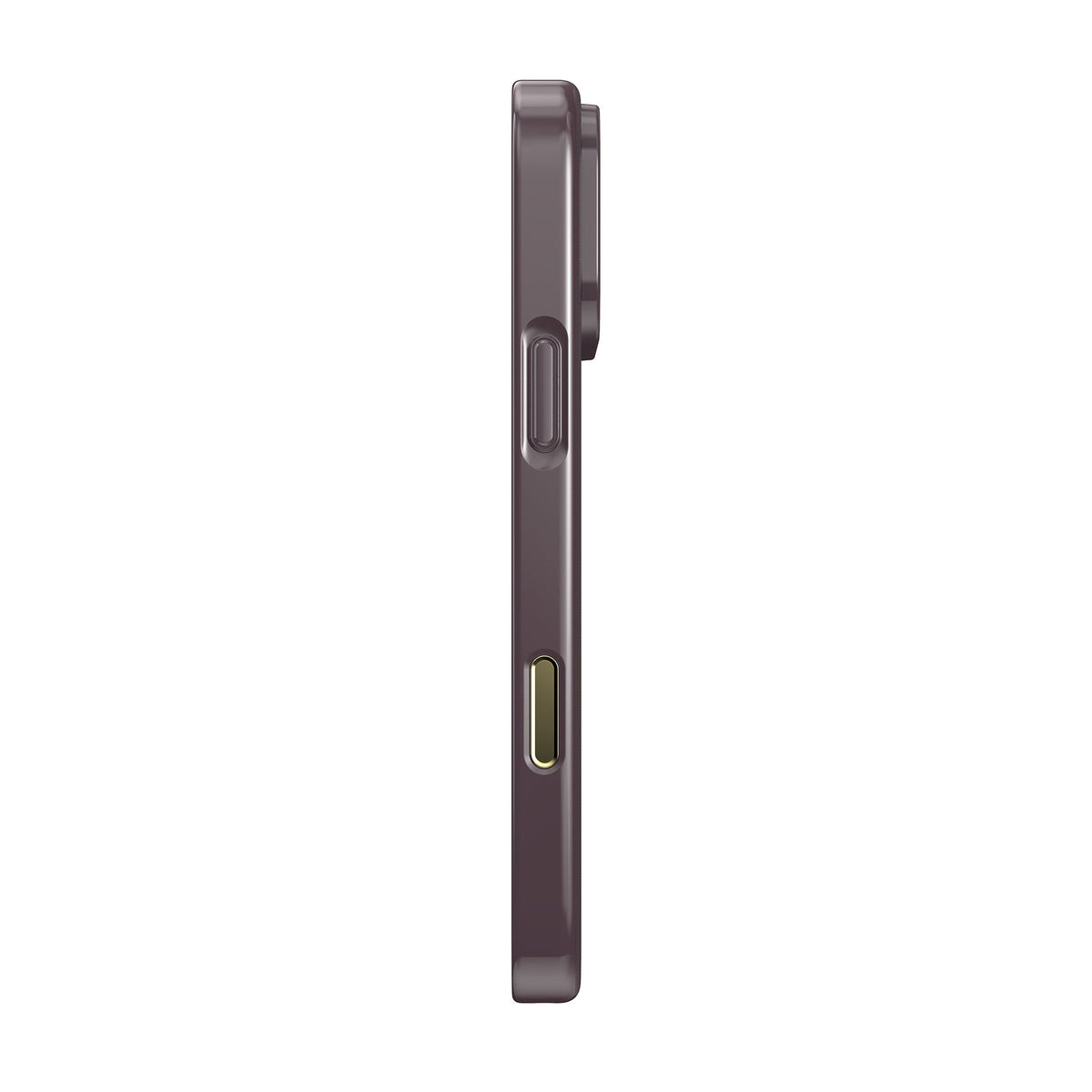 EvoPulse Fauxven MagSafe - Apple iPhone 18 Pro Max/17 Pro Max Case - Cherry
