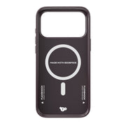 EvoPulse Fauxven MagSafe - Apple iPhone 18 Pro Max/17 Pro Max Case - Cherry