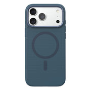 EvoPulse Fauxven MagSafe - Apple iPhone 18 Pro Max/17 Pro Max Case - Deep Sea