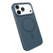 EvoPulse Fauxven MagSafe - Apple iPhone 18 Pro Max/17 Pro Max Case - Deep Sea