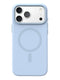 EvoPulse Fauxven MagSafe - Apple iPhone 18 Pro Max/17 Pro Max Case - Sable