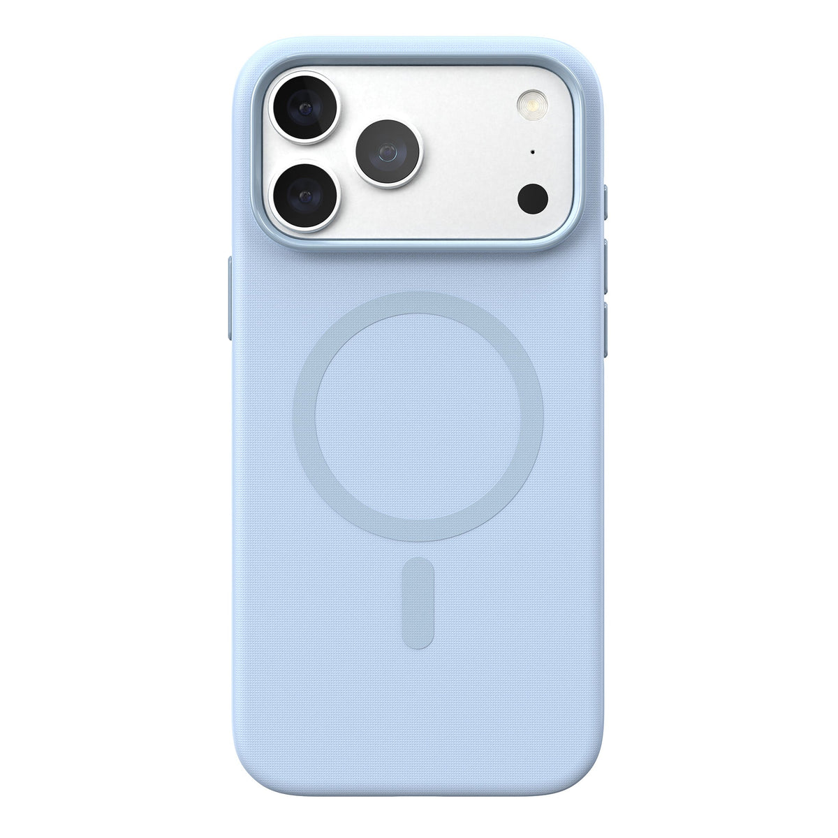 EvoPulse Fauxven MagSafe - Apple iPhone 18 Pro Max/17 Pro Max Case - Sable