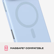 EvoPulse Fauxven MagSafe - Apple iPhone 18 Pro Max/17 Pro Max Case - Sable