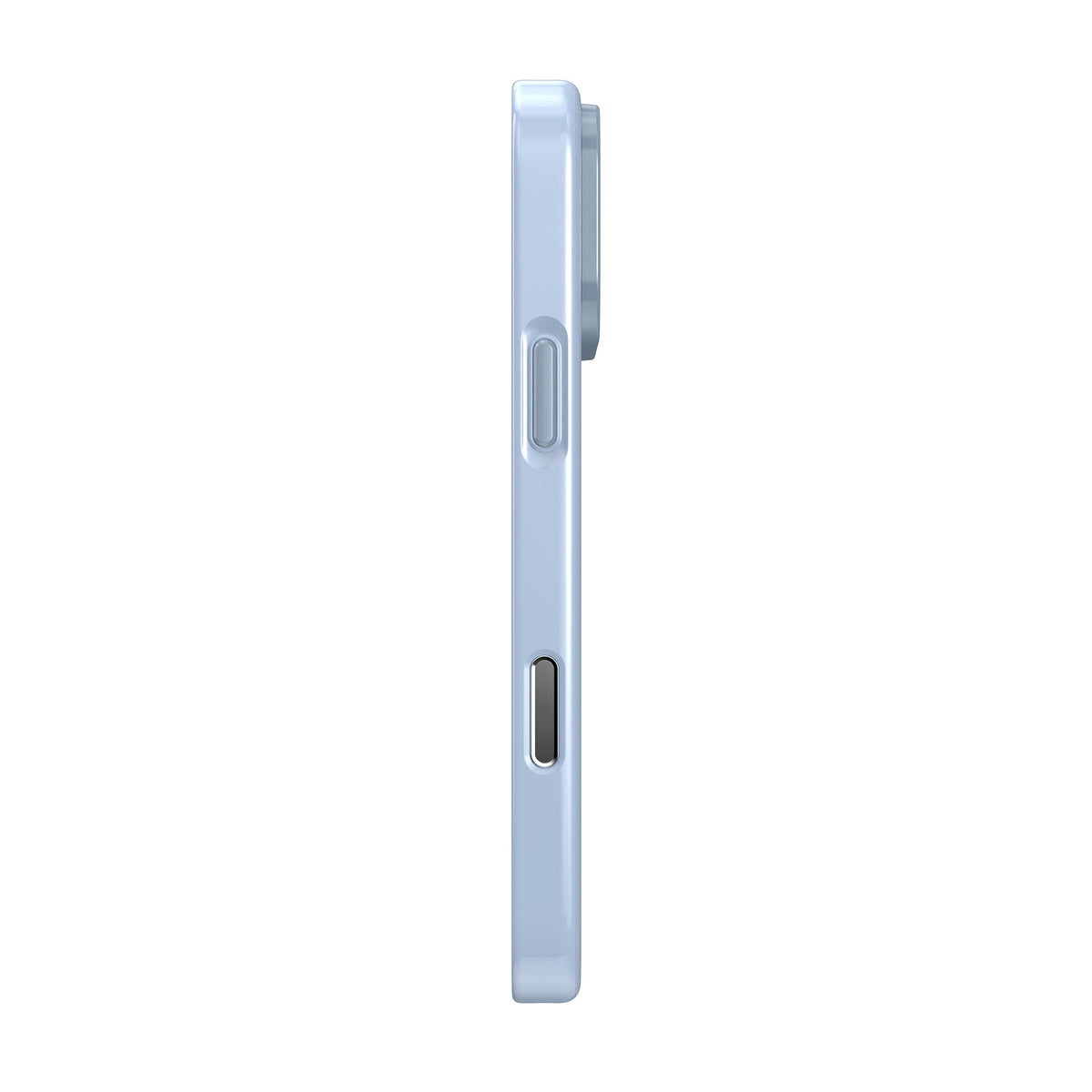 EvoPulse Fauxven MagSafe - Apple iPhone 18 Pro Max/17 Pro Max Case - Sable