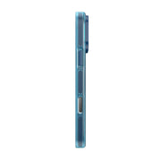 EvoPulse Satin Mirror MagSafe - Apple iPhone 18 Pro Max/17 Pro Max Case - Deep Sea