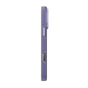 EvoPulse Satin Mirror MagSafe - Apple iPhone 18 Pro Max/17 Pro Max Case - Lilac
