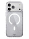 EvoClear MagSafe - Apple iPhone 18 Pro Max/17 Pro Max Case - Clear