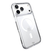 EvoLite Clear MagSafe - Apple iPhone 18 Pro Max/17 Pro Max Case - Clear