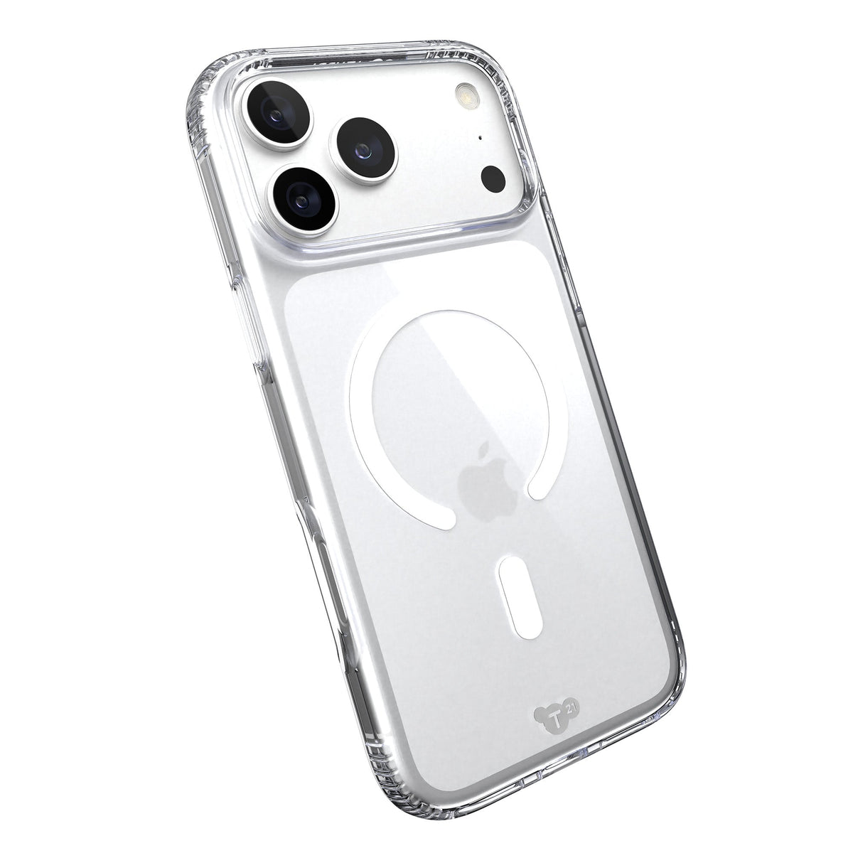 EvoLite Clear MagSafe - Apple iPhone 18 Pro Max/17 Pro Max Case - Clear