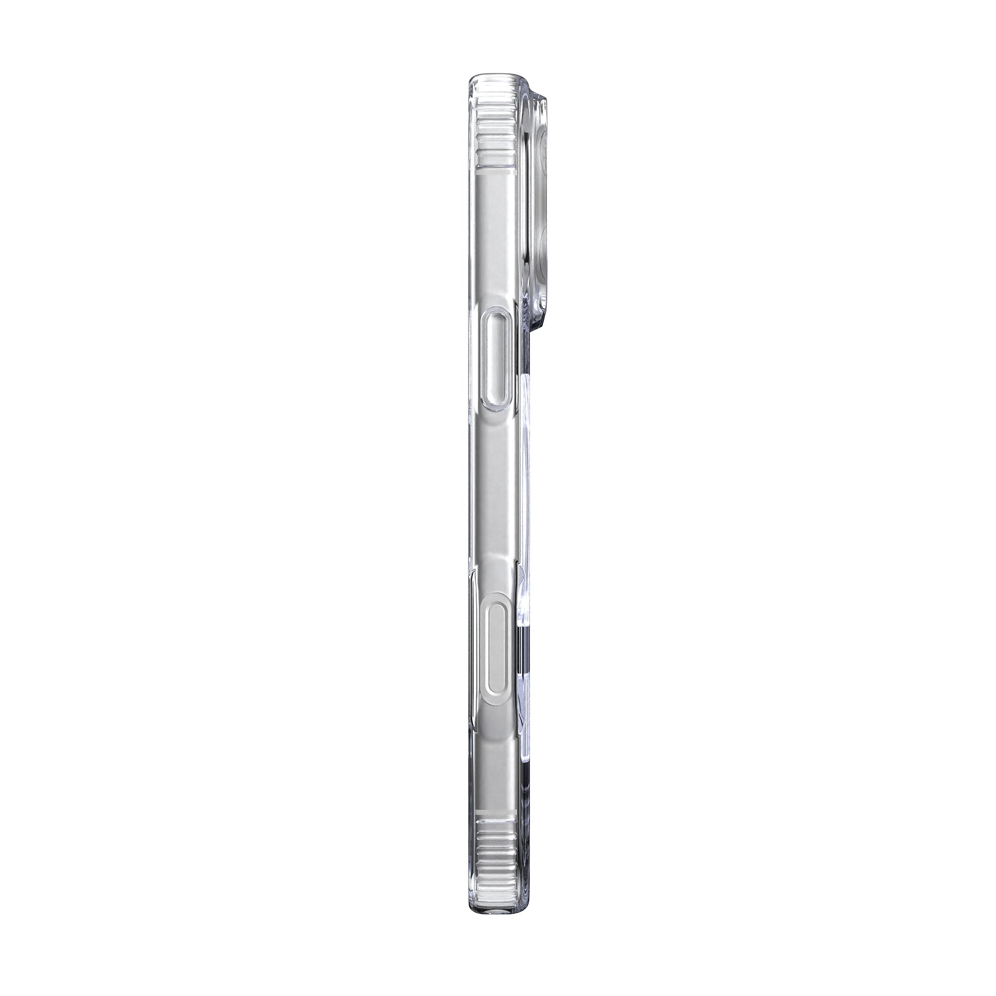 EvoLite Clear MagSafe - Apple iPhone 18 Pro Max/17 Pro Max Case - Clear
