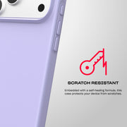 EvoLite - Apple iPhone 18 Pro Max/17 Pro Max Case - Lilac