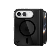 EvoCrystal MagSafe - Apple iPhone Duo Case - Black Tint