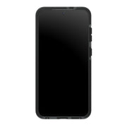 EvoCheck Magnet - Samsung Galaxy S26 FE/S25 FE Case - Smokey/Black