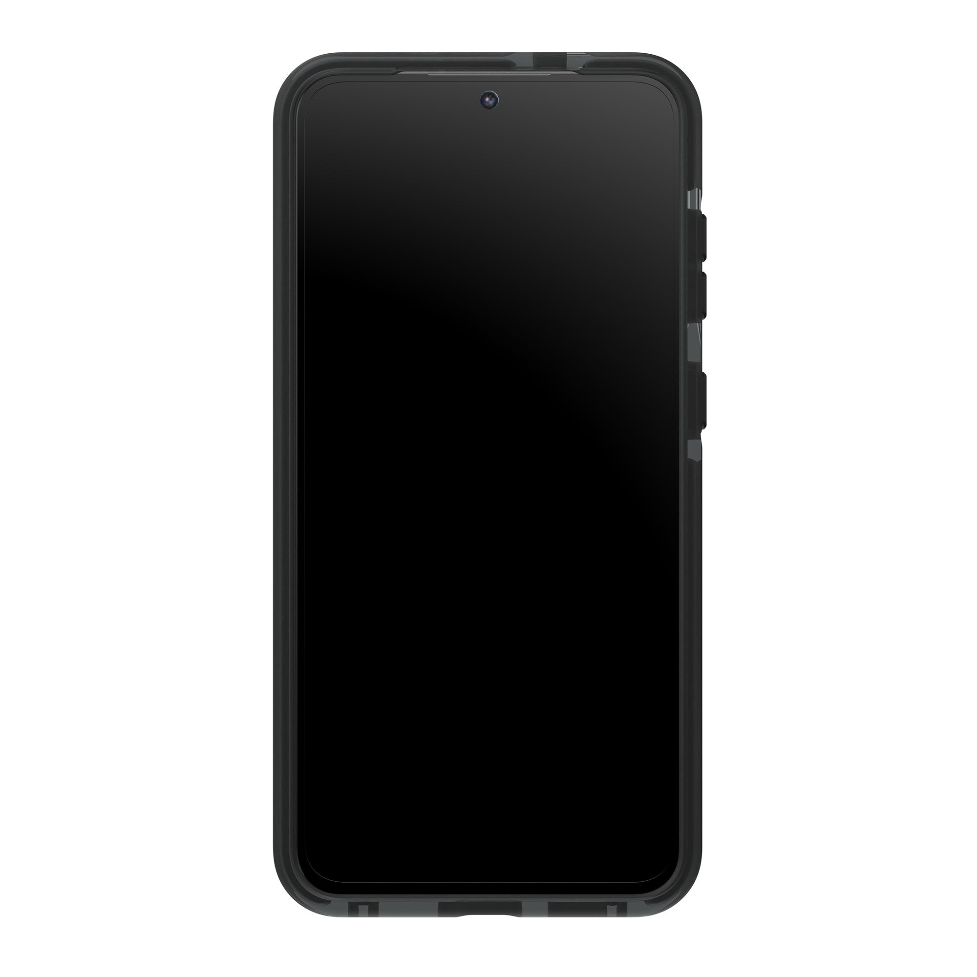 EvoCheck Magnet - Samsung Galaxy S26 FE/S25 FE Case - Smokey/Black