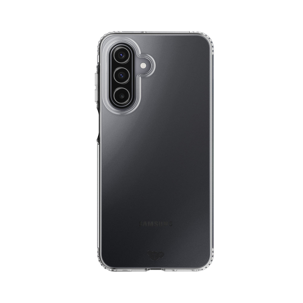 EvoLite Clear - Samsung Galaxy A18 5G/A18/A17 5G/A17/A16 5G/A16 Case - Clear