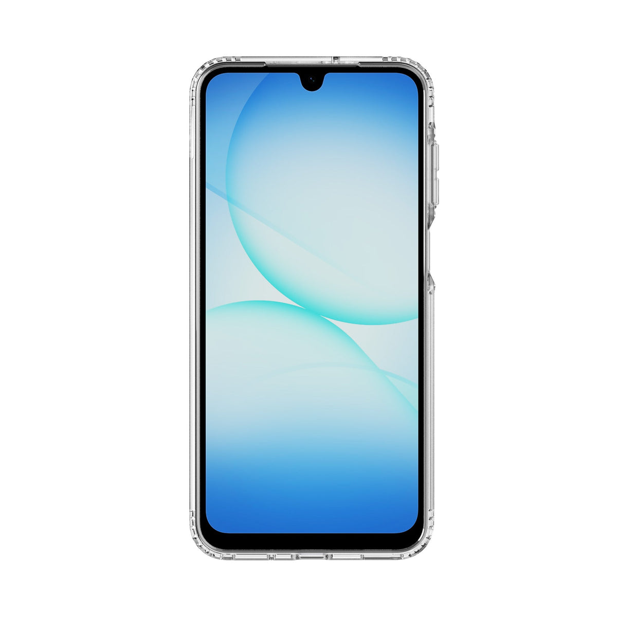 EvoLite Clear - Samsung Galaxy A18 5G/A18/A17 5G/A17/A16 5G/A16 Case - Clear