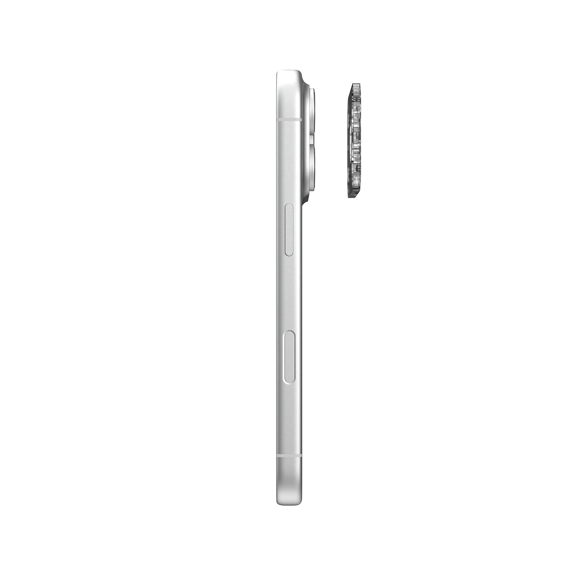 ImpactGlass Camera Protector - Apple iPhone 18 Pro  - Clear