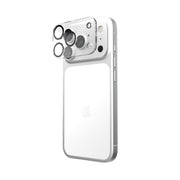 ImpactGlass Camera Protector - Apple iPhone 18 Pro  - Clear