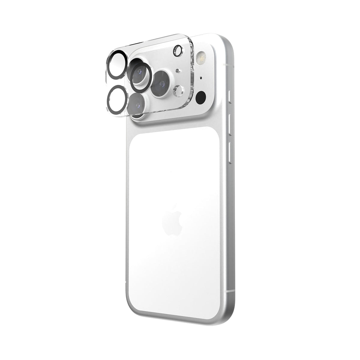 ImpactGlass Camera Protector - Apple iPhone 18 Pro  - Clear