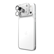 ImpactGlass Camera Protector - Apple iPhone 18 Pro Max  - Clear