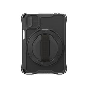 EvoMax - Apple iPad mini (A20 Pro) Case - Black