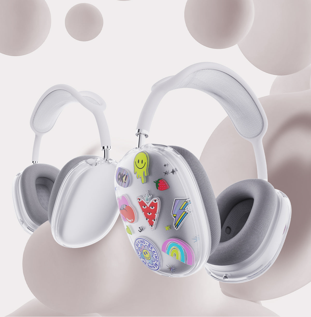 魔人ブウ様専用 AirPodsmax 魔人ブウ様専用 AirPodsmax 【公式通販】