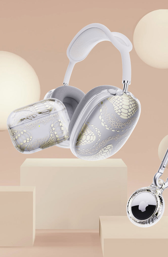 Apple Exclusive Accessories