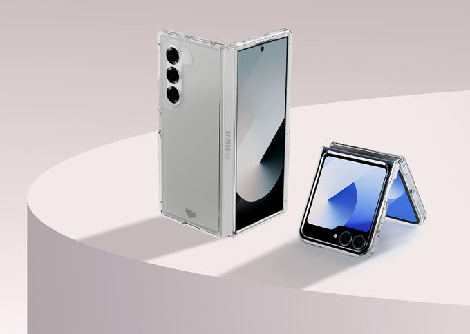 Z Flip & Fold