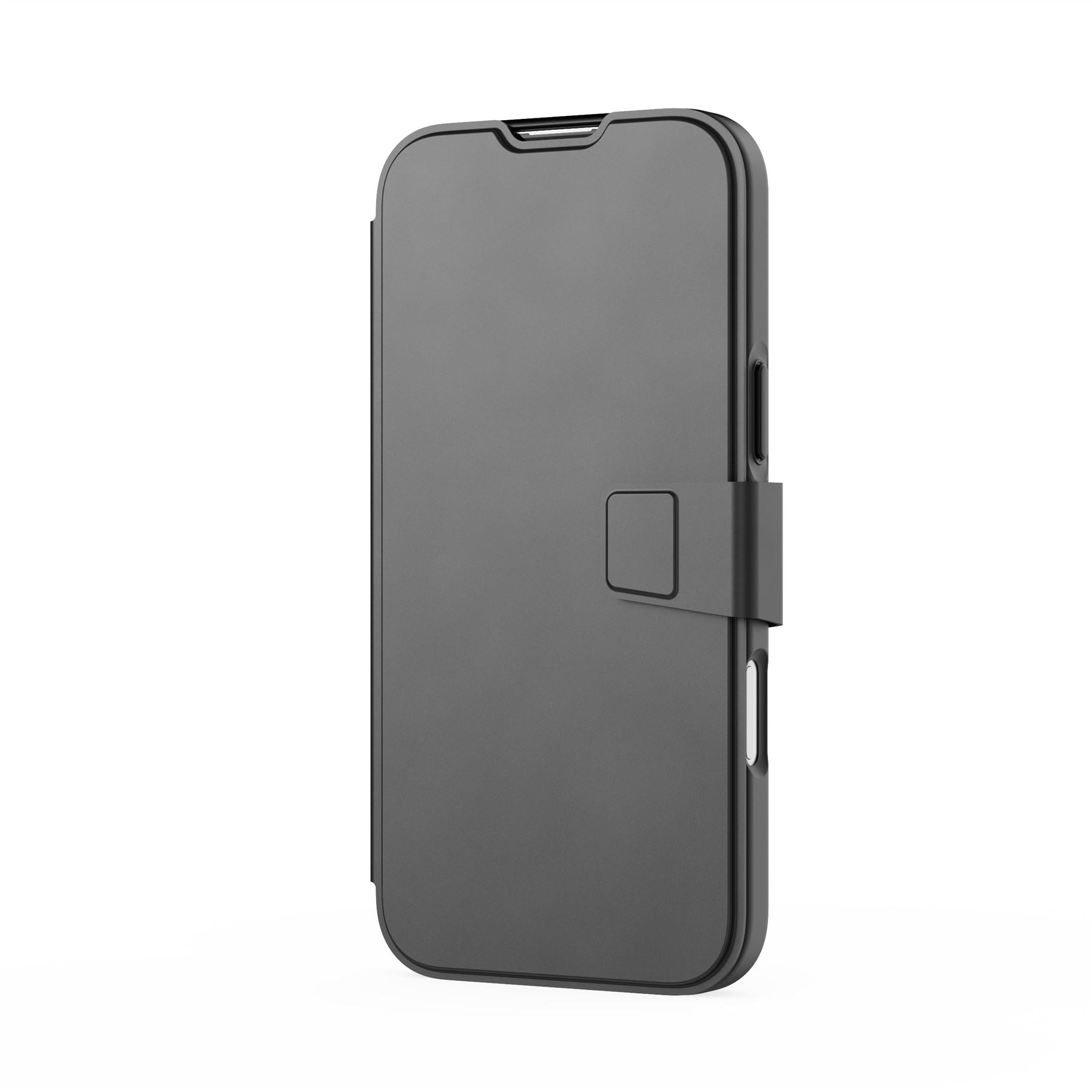 GWセールobjects 土屋ワォレット　16 pro max EvoLite Wallet - Apple iPhone 16 Pro Max Case - Black | Tech21 Ltd