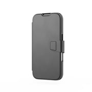 EvoLite Wallet - Apple iPhone 16 Case - Black