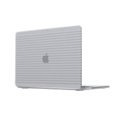 EvoWave - Apple MacBook Air 13" Case (2020-2024) - Clear