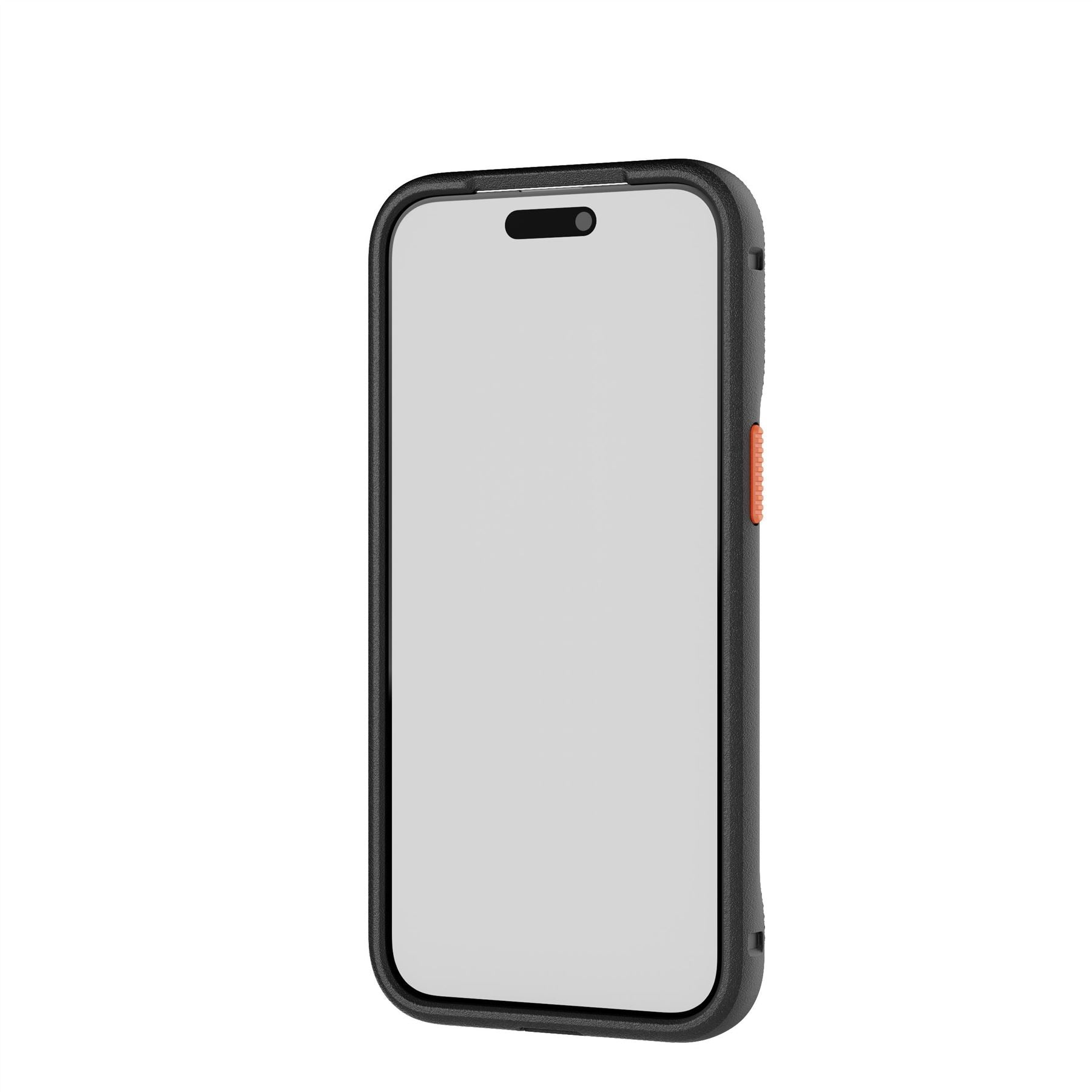 FlexPro pour iPhone 15 Plus de Tech21 (compatible MagSafe) - Transparent -  Apple (LU)