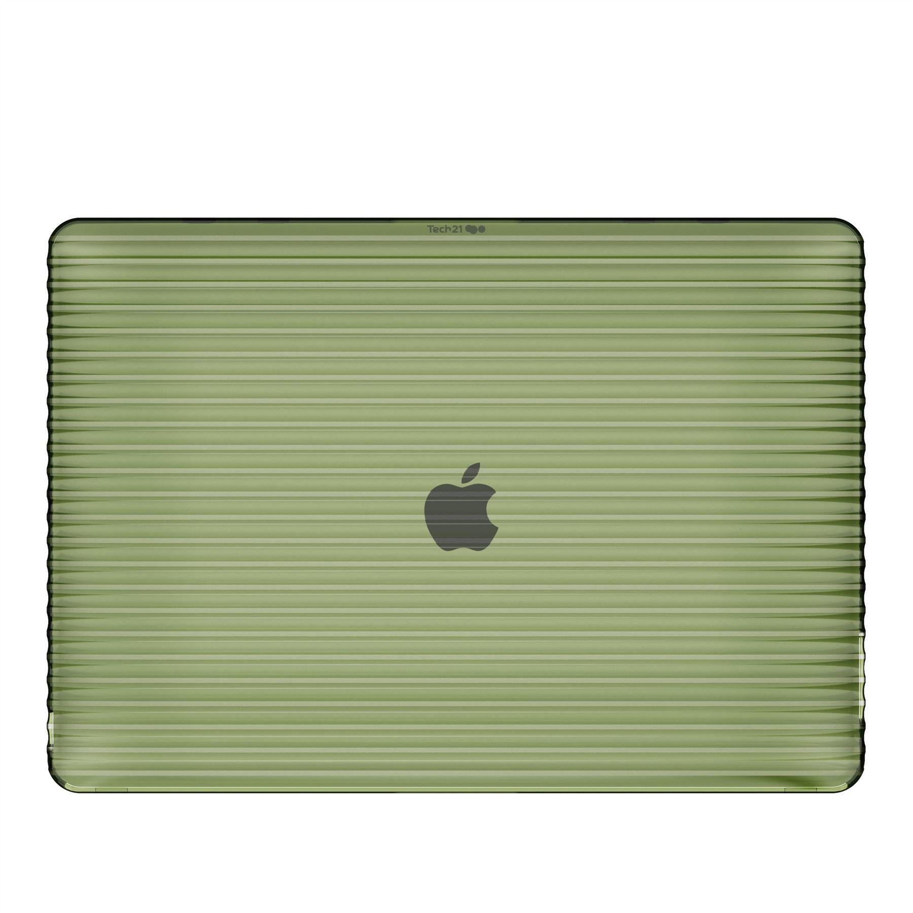 Evo Wave - Apple MacBook Pro 13" Case (2020-2022) - Green