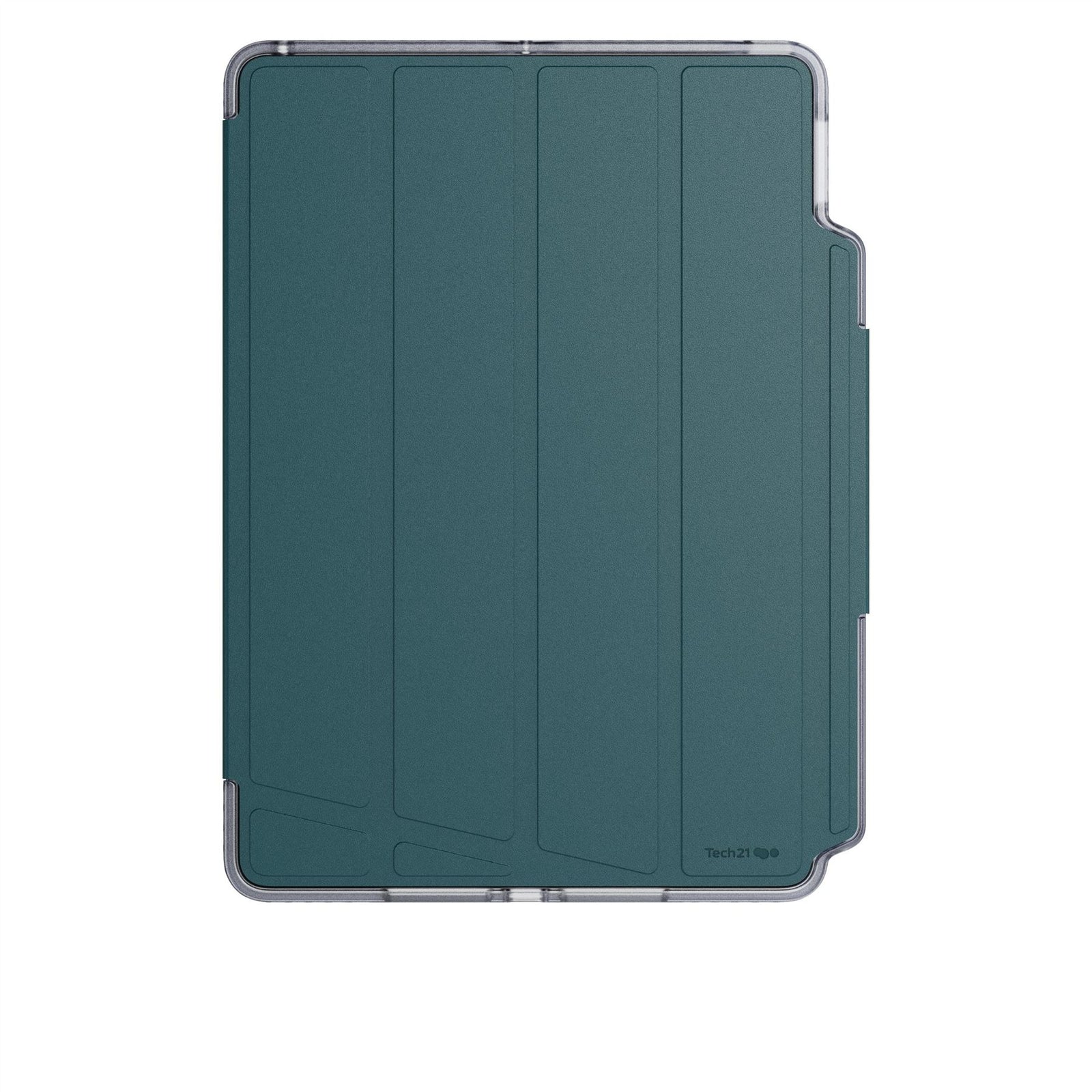 EvoFolio - Apple iPad 7th/8th/9th Gen Case - Teal