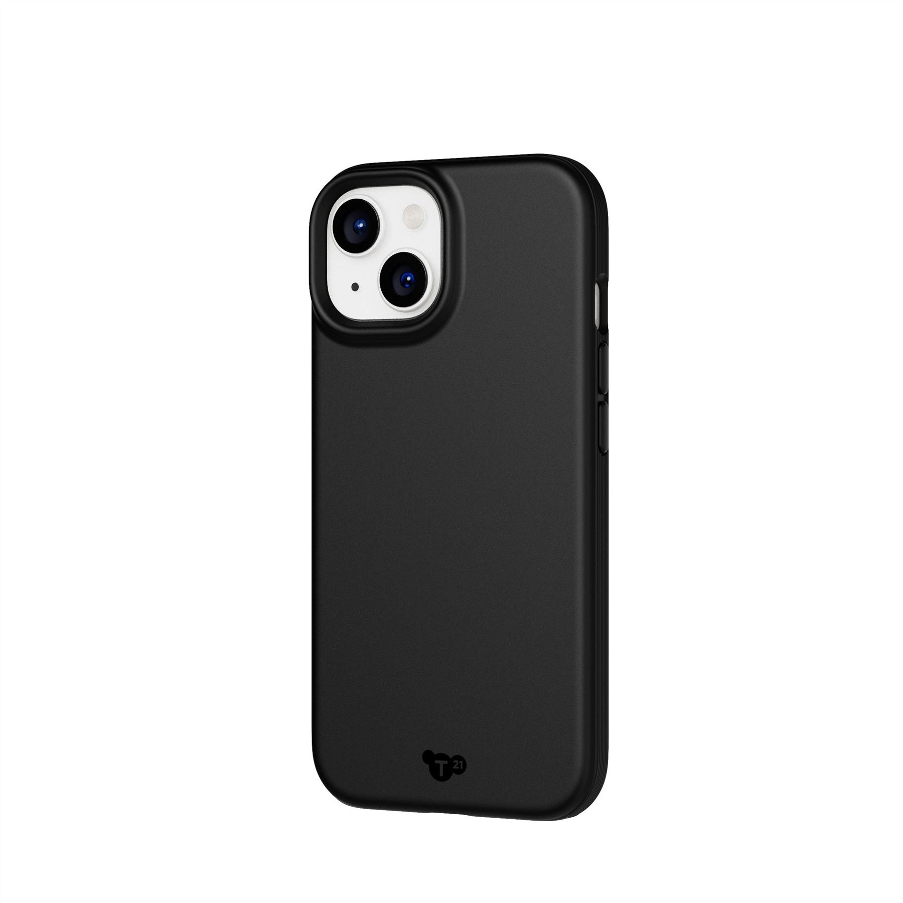 EvoLite - Apple iPhone 15 Case - Black | Tech21 Ltd - EU