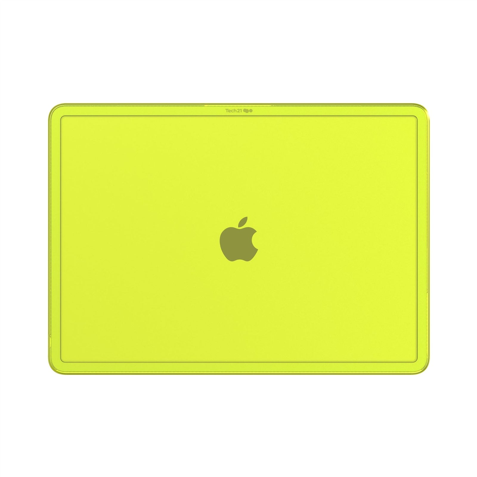 EvoHardshell - Apple MacBook Air 13" Case (2022 - 2024)  - Cyber Lime