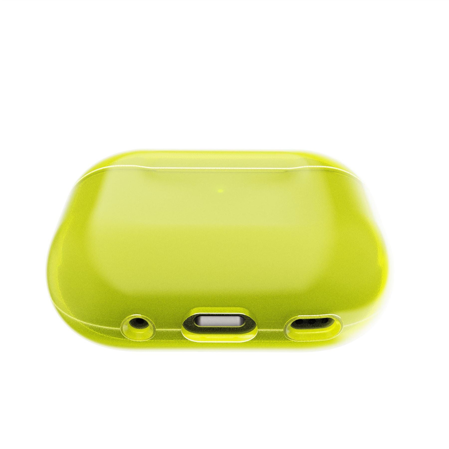 EvoPop - Apple AirPods Pro 2 Case - Cyber Lime | Tech21 Ltd - EU