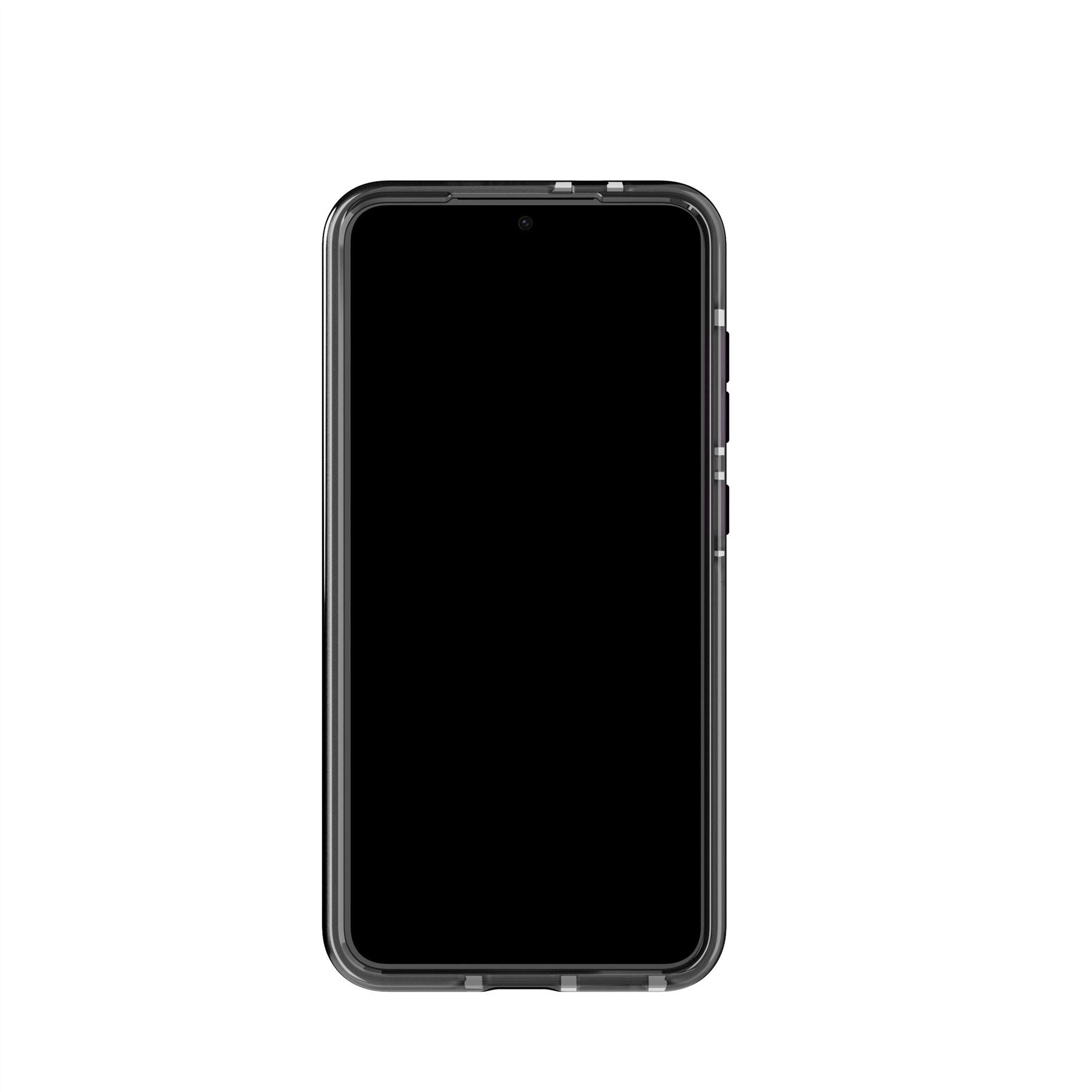 Evo Check - Samsung Galaxy S24+ Case - Smokey Black