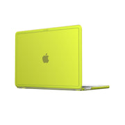 EvoHardshell - Apple MacBook Air 13" Case (2022 - 2024)  - Cyber Lime