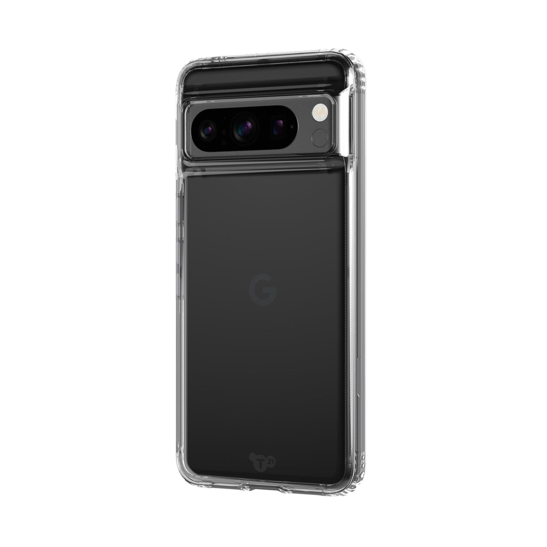 Evo Clear - Google Pixel 8 Pro Case - Clear