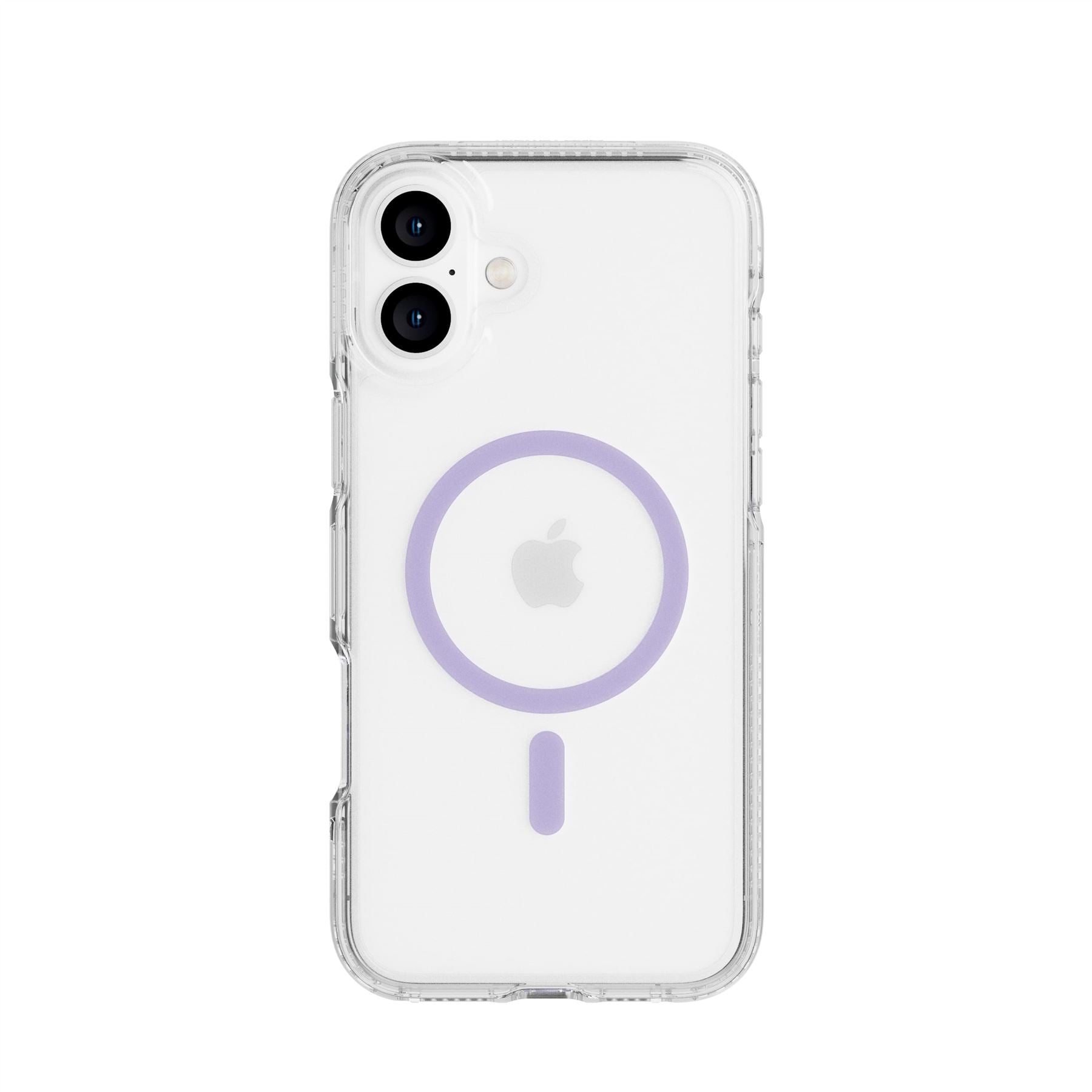 Apple iPhone 16 Plus Cases & Covers | Tech21 - EU Apple iPhone 16 Plus Cases & Covers | Tech21 - EU