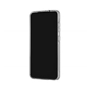 EvoClear - Samsung Galaxy S25+ Case with Magnets - Clear