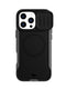 EvoMax - Apple iPhone 16 Pro Max Case MagSafe® Compatible - Black/Charcoal