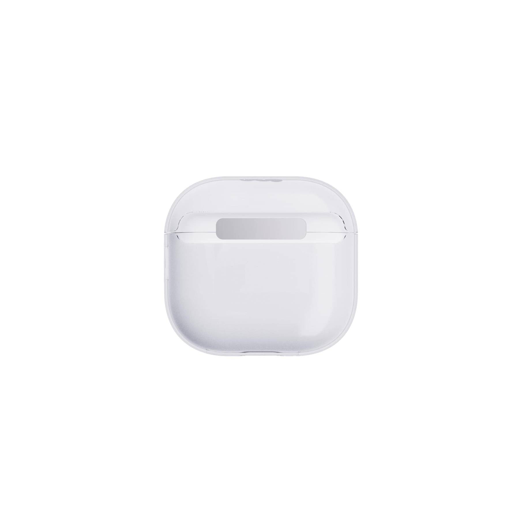 EvoClear - Apple AirPods 4 Case - Clear