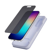 FlexGlass Privacy - Apple iPhone 16 Pro Screen Protector