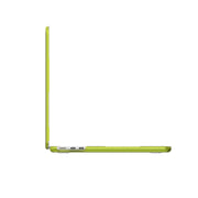 EvoHardshell - Apple MacBook Air 13" Case (2022 - 2024)  - Cyber Lime