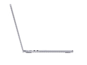 Evo Wave - Apple MacBook Air 15" (2023) - Clear